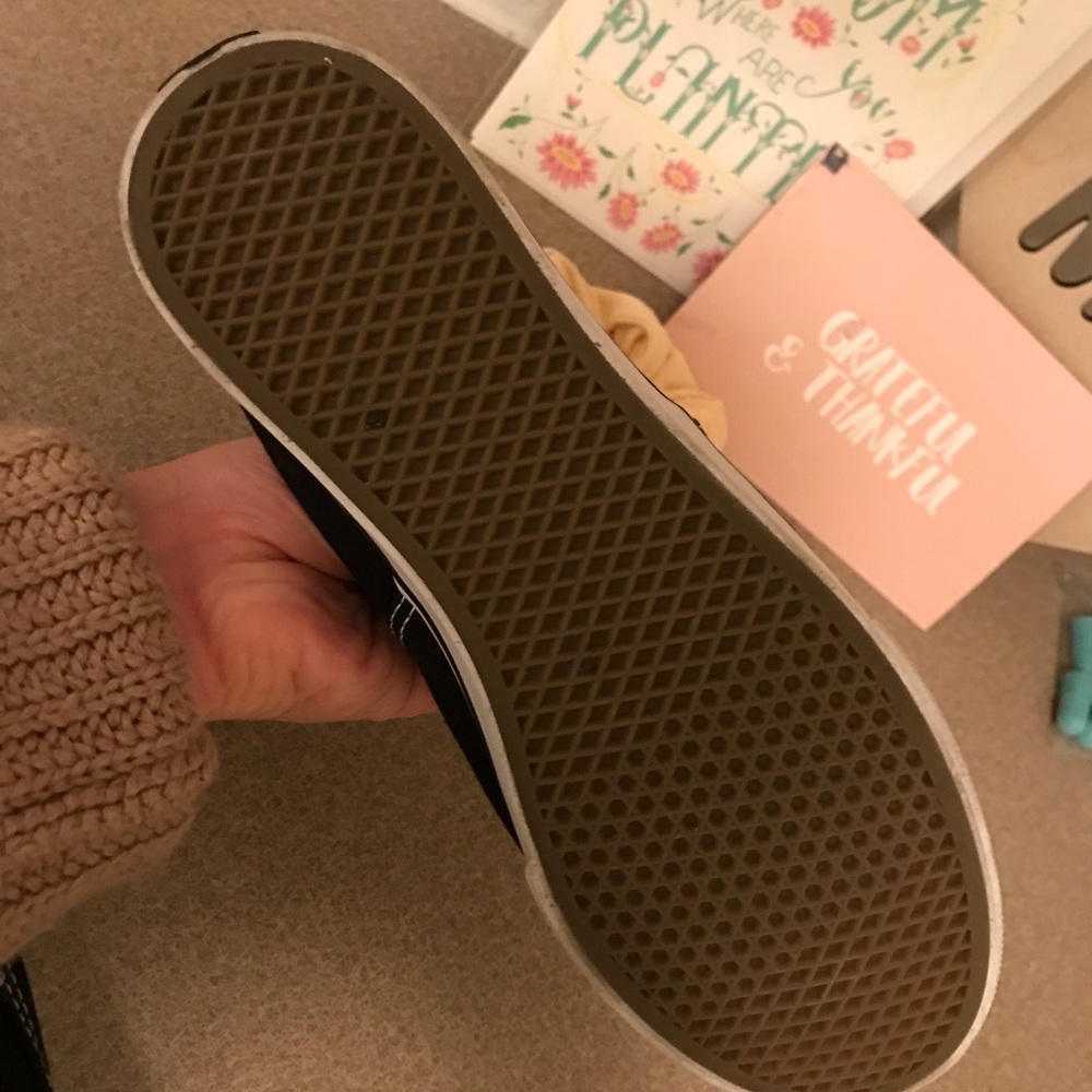 VANS authentic classics - Picture 4 of 5